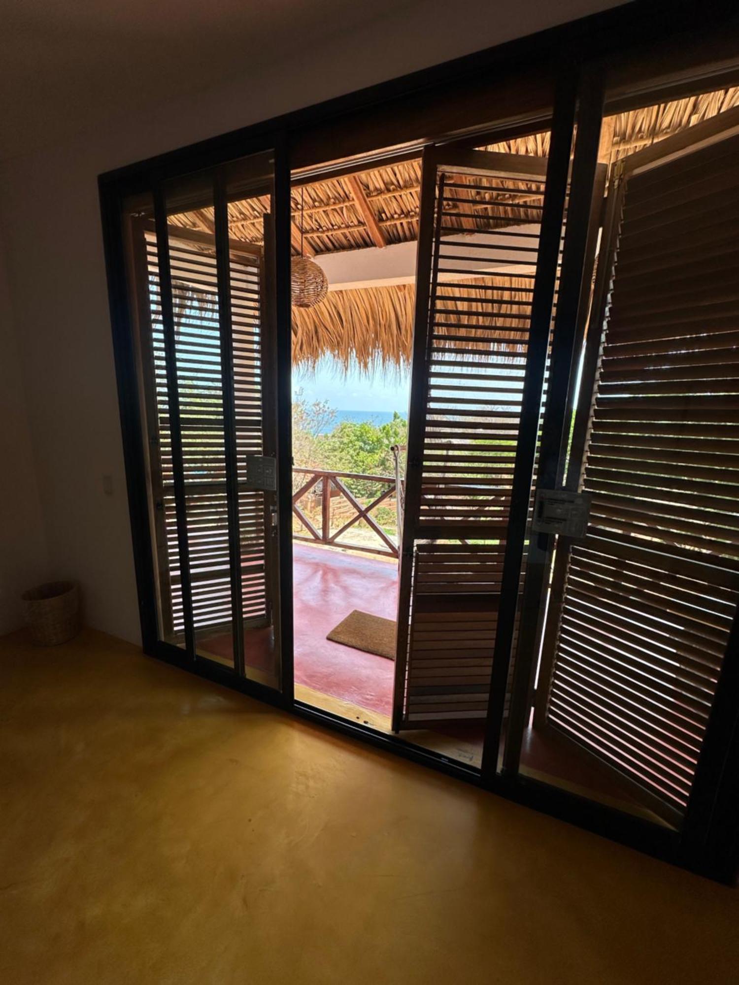 Cabanas Mizontle 马祖特 外观 照片